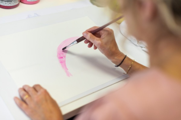 Kunsttherapie in Kirchheim