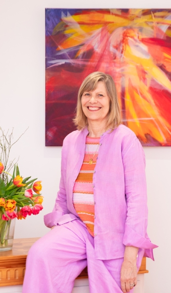 Biografiebasierte Kunsttherapie in Göppingen